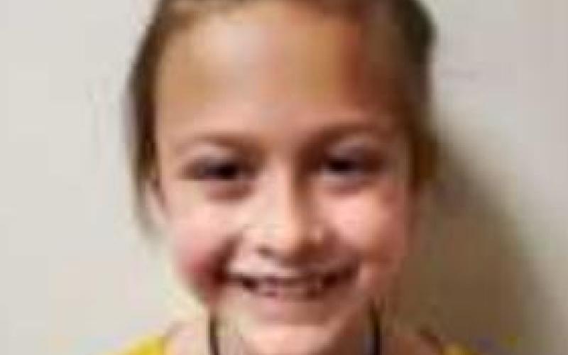 Woodland Elementary students recognized in May