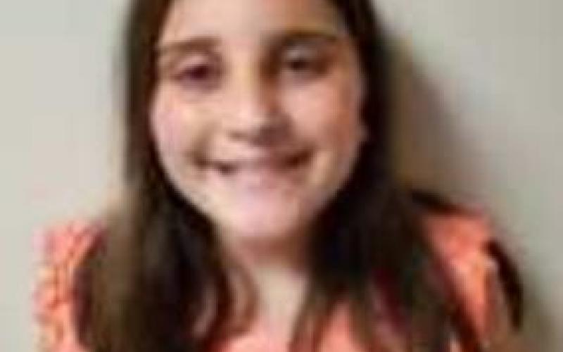 Woodland Elementary students recognized in May