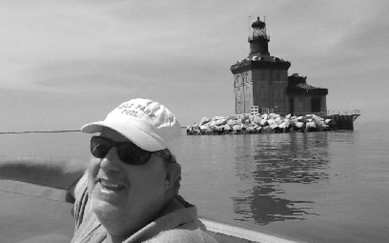 JAMES “JIM” B. SPRUNK