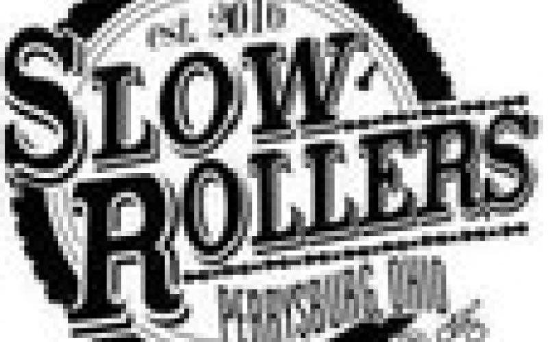 Perrysburg Slow Rollers bring back Slim on June 23