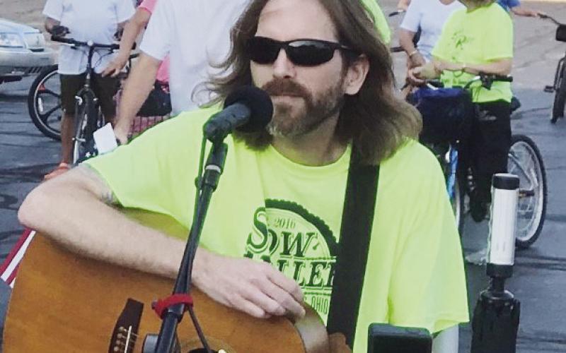 Perrysburg Slow Rollers wrap-up live music season