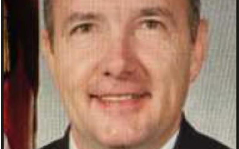 Harold M. Stanford Jr.