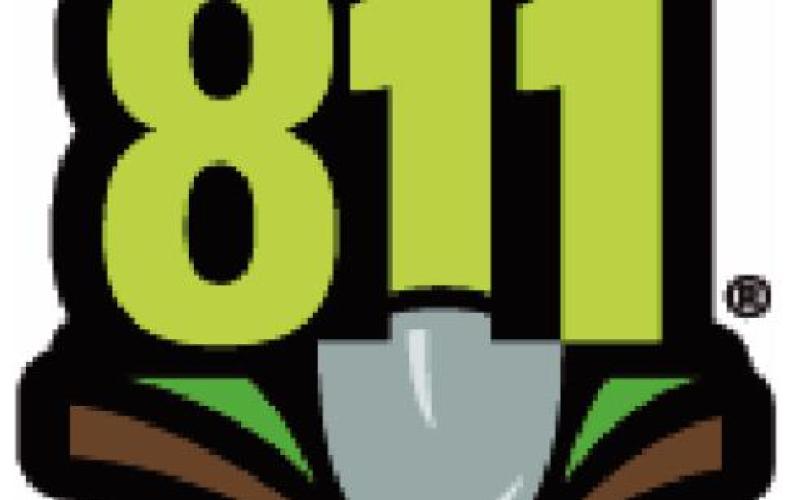 Columbia Gas urges safe digging and reminds customers to call 811