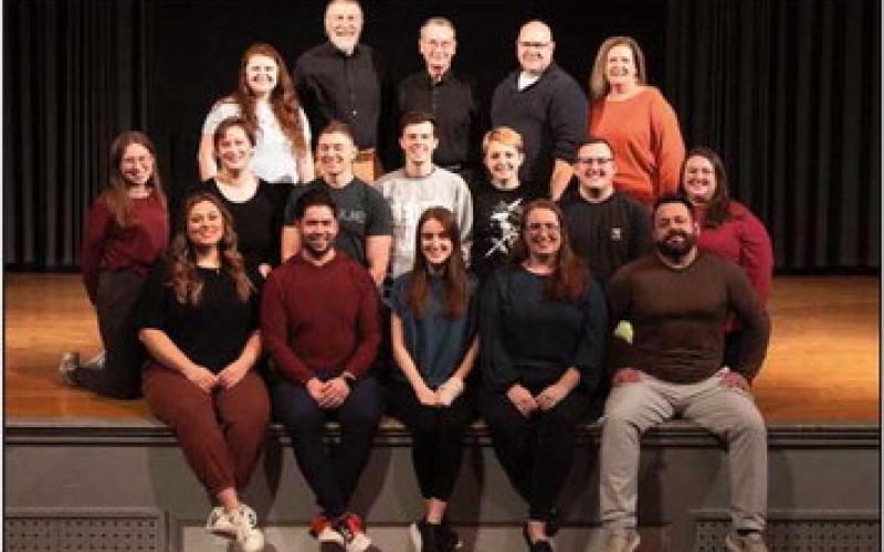 Perrysburg Musical Theatre Company to perform ‘Bright Star’