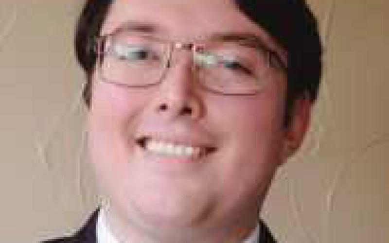 Aaron Harder