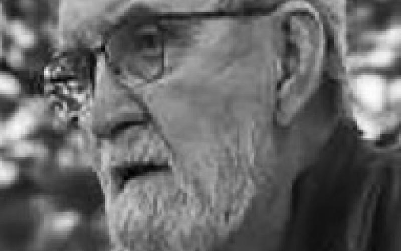 RONALD “RON” W. BIERLY