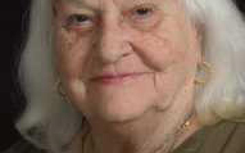 JEAN A. SCECH