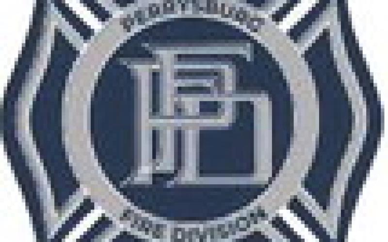 Perrysburg Fire Division to host annual open house on Sunday, September 13