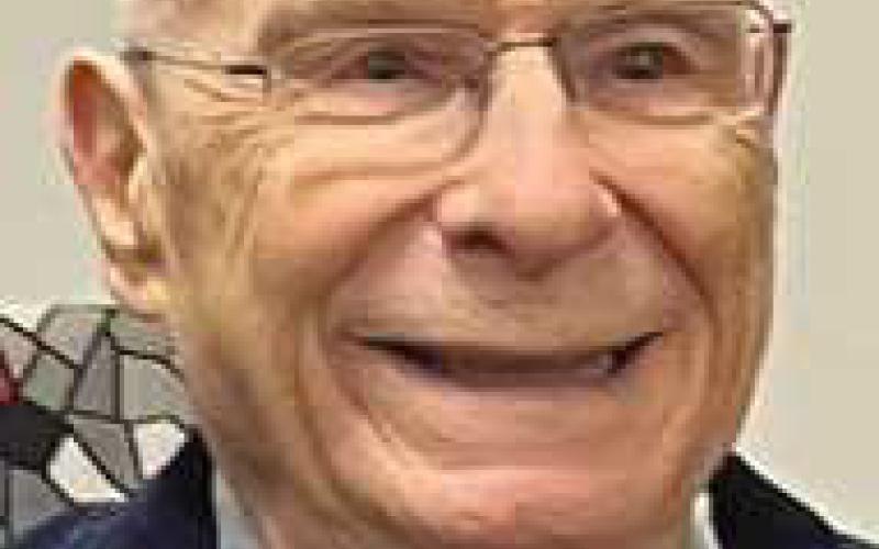 DAVID STRATSO
