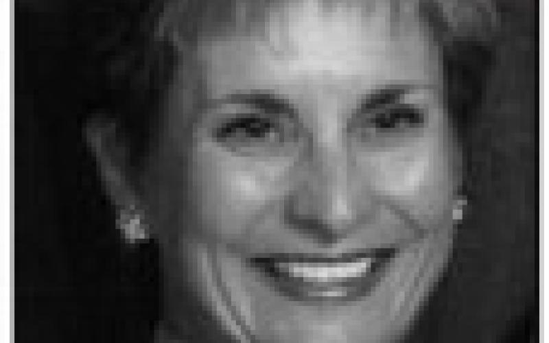 MARGO LYNN LEININGER