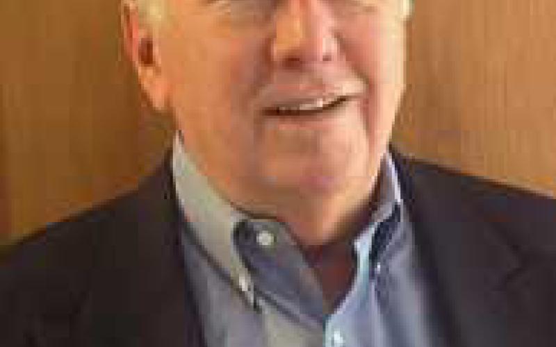Jack Sculfort PRCF executive director