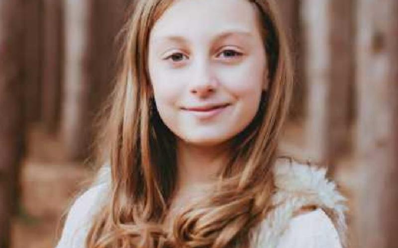 PJHS student receives honorable mention from Cricket Magazine