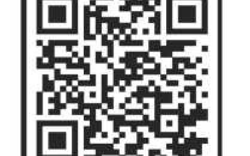 Scan the QR code above to go the Perrysburg CVB homepage.