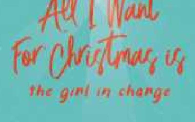 Local author pens series of YA Christmas books
