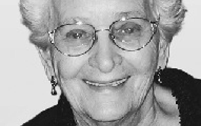 MARY LOU MEIER