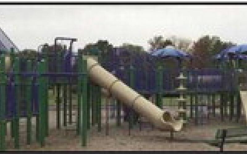 Deconstruction of Woodlands Park playground to begin
