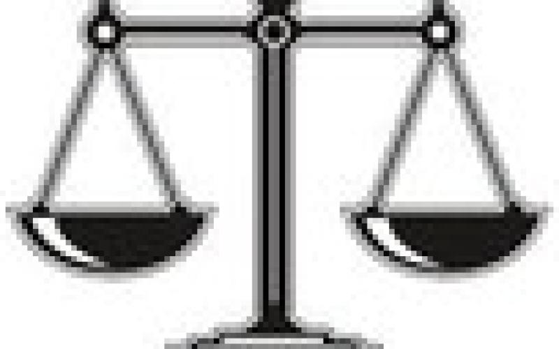 Municipal Court Report