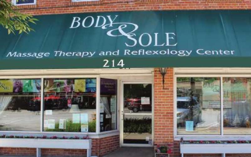 Massage benefits in the time of COVID-19