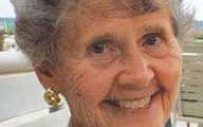 NANCYANN SMITHERS