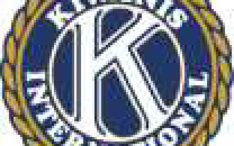 Kiwanis Club seeks new members