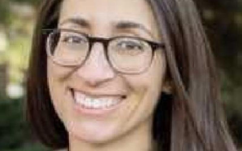Dr. Nicole Kalaf-Hughes