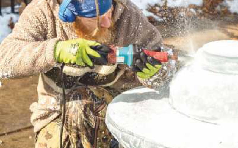 Perrysburg Winterfest returns February 20-22