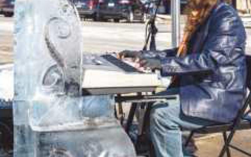 Perrysburg Winterfest returns February 20-22