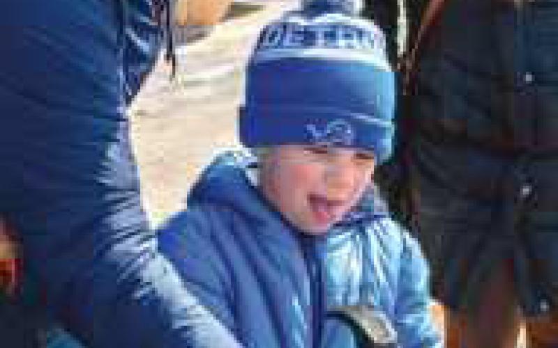 Perrysburg Winterfest returns February 20-22