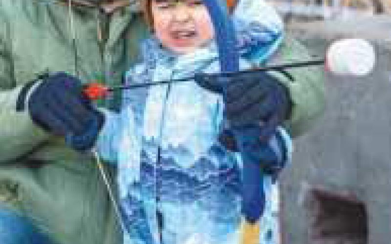 Perrysburg Winterfest returns February 20-22