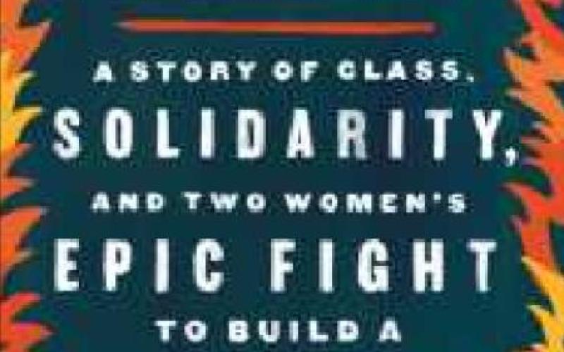 Gathering Volumes to host author with Perrysburg ties to speak about new book