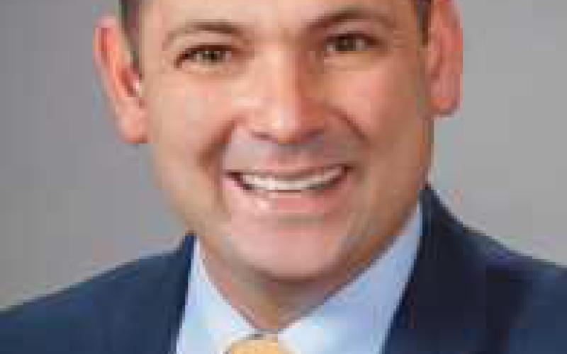 Rep. Haraz Ghanbari