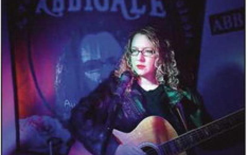 Abbigale Rose Duo to perform July 12