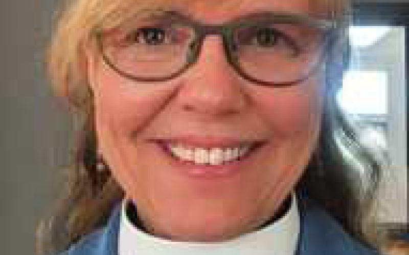 Rev. Patricia Rose