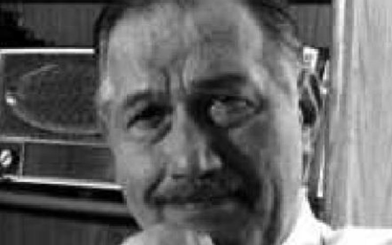 Historic Perrysburg invites Lou Hebert to speak at May meeting