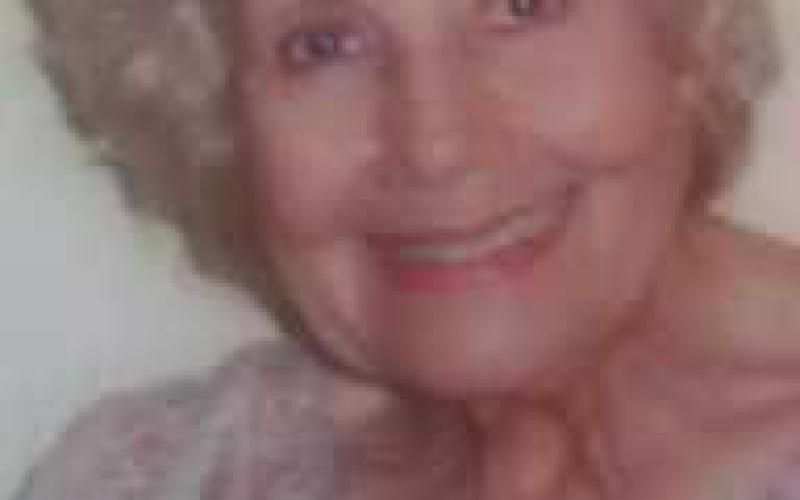 BARBARA GRACE (ROGERS) KELB