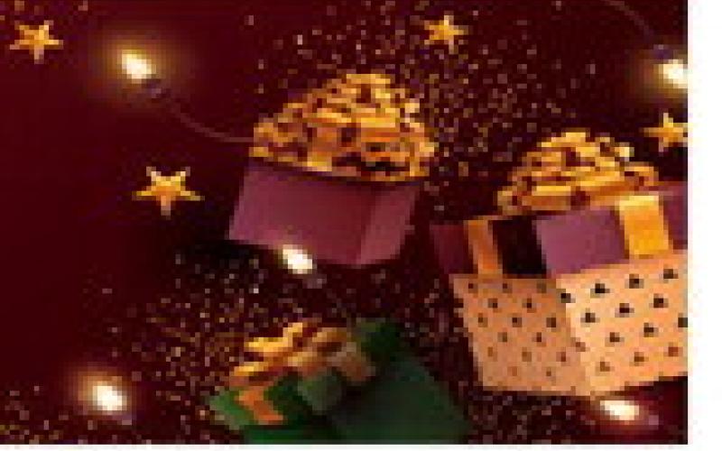 Holiday Happenings
