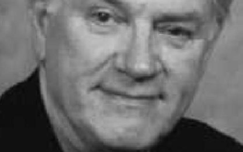 ROBERT P. (BOB) STELZER