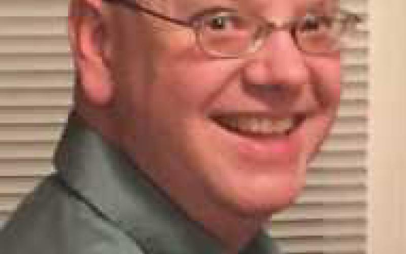 ERIC R. DICKEY