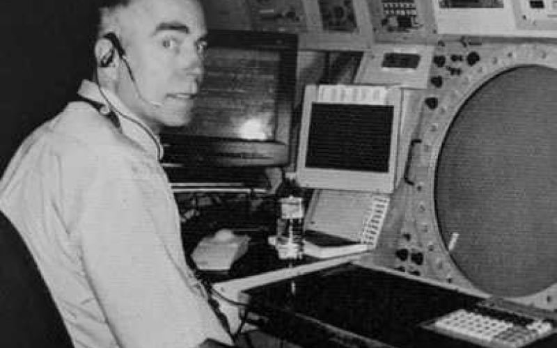 JAMES R. BLUMBERG