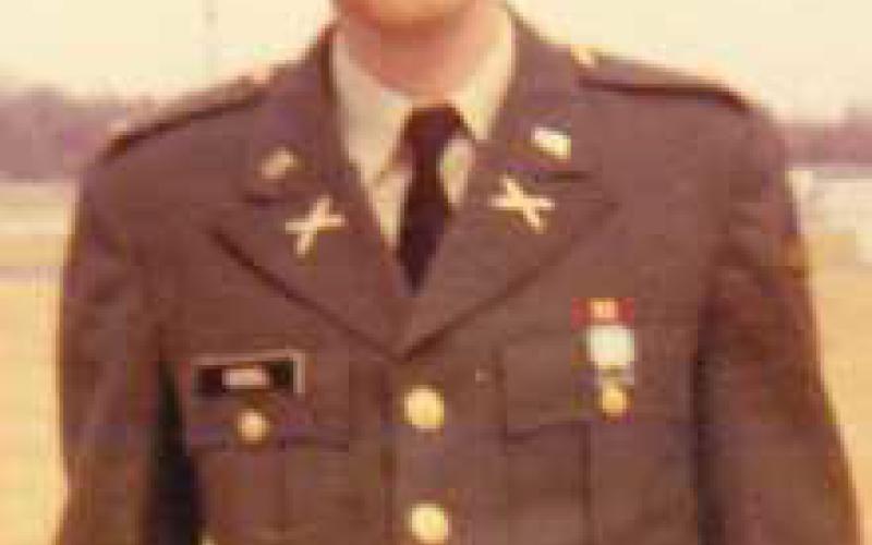 Dave Gogel Lieutenant Gogel served in the U.S. Army from 19691971. He spent some time in Frankfurt, Germany, with the 2nd of the 6th Artillery. Later he was sent to First Field Headquarters in Cam Ranh Bay in the Central Highlands of Vietnam, as a field artillery lieutenant in the 2nd of the 17th.