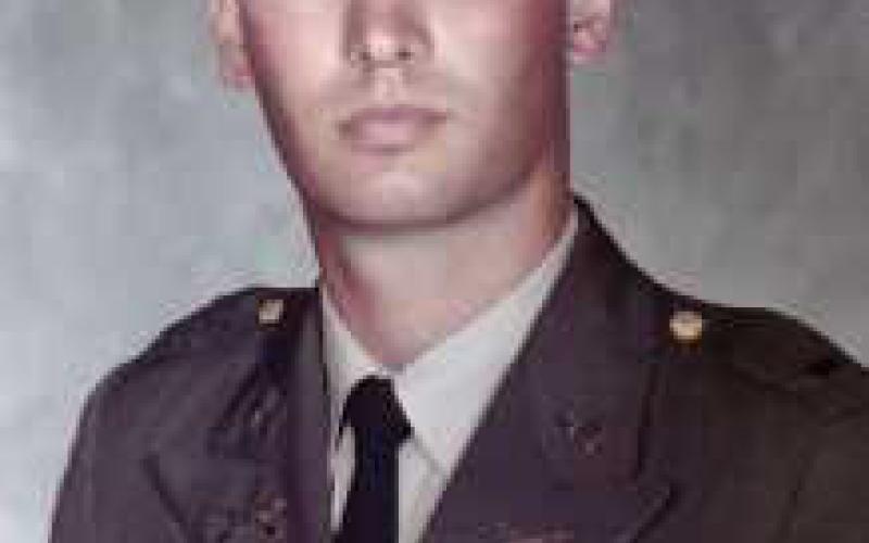 Jack Bushmeyer Lieutenant Bushmeyer served in the U.S. Army from 1969 to 1972. He was in the MACV-Military Assistance Command to the South Vietnamese soldiers, part of the First Aviation Brigade, their headquarters near Tan Son Airport in Saigon.