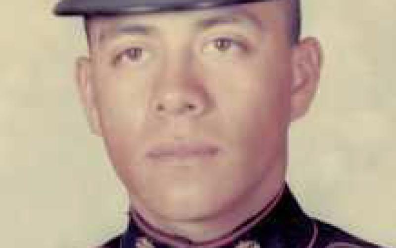 Juan Artiaga Many Perrysburg residents know Juan Artiaga as longtime city worker and member of Perrysburg American Legion Post 28 color guard, which leads our hometown parades. Mr. Artiaga served in the U.S. Marine Corps from 1969 to 1975, part of that time in the 3rd Marine Division in Vietnam.