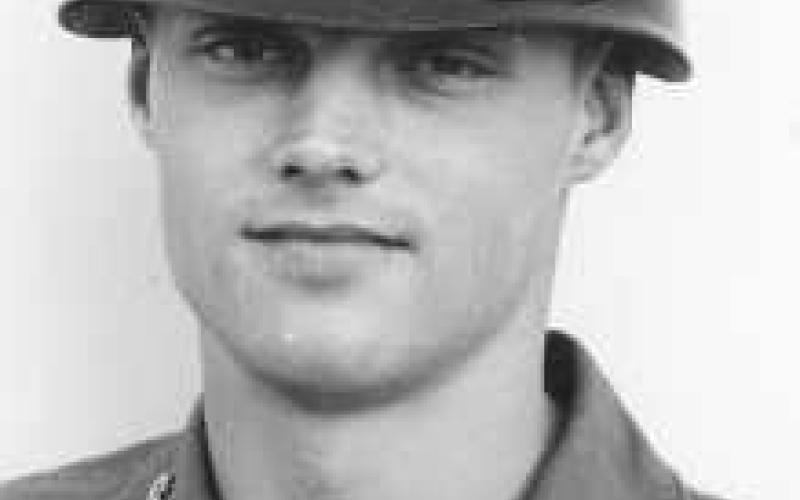 Peter Casey Peter Casey served in the U.S. Army from 1968 to 1971. Part of that time was spent in South Vietnam, as a civil affairs officer, assisting the South Vietnamese in quality of life issues, such as delivering food, distributing building supplies and setting up health clinics.