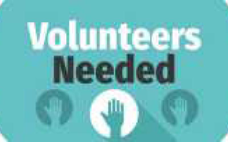 Metroparks seek volunteers