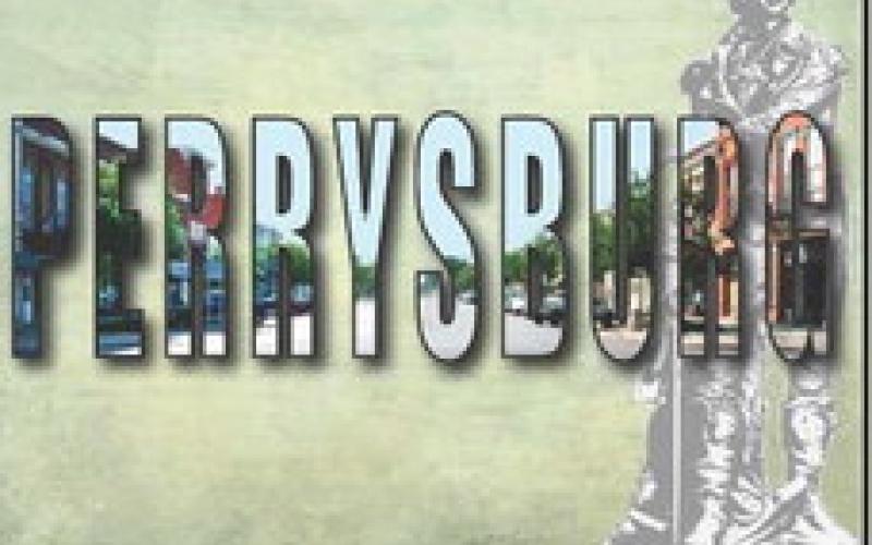 Specialized Perrysburg note cards on sale