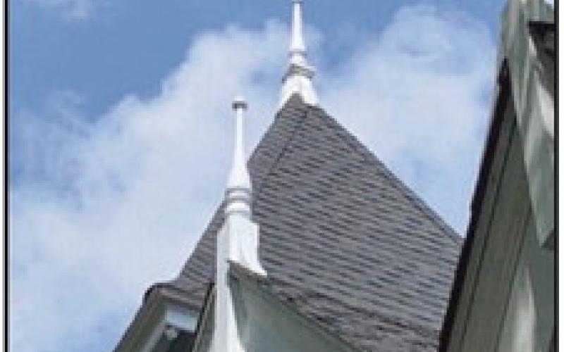 First Presbyterian church completes major restoration