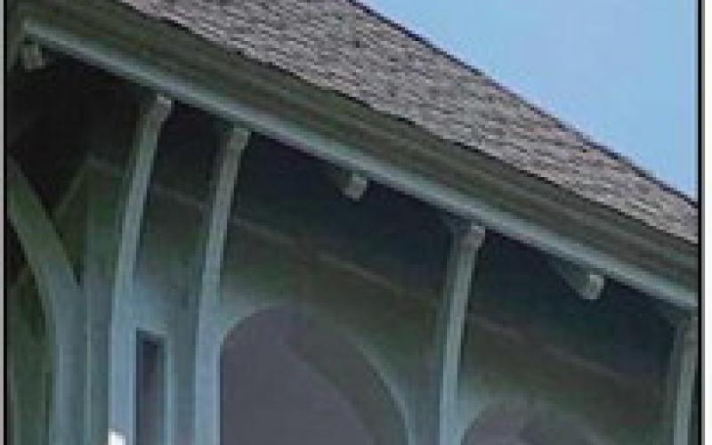 First Presbyterian church completes major restoration