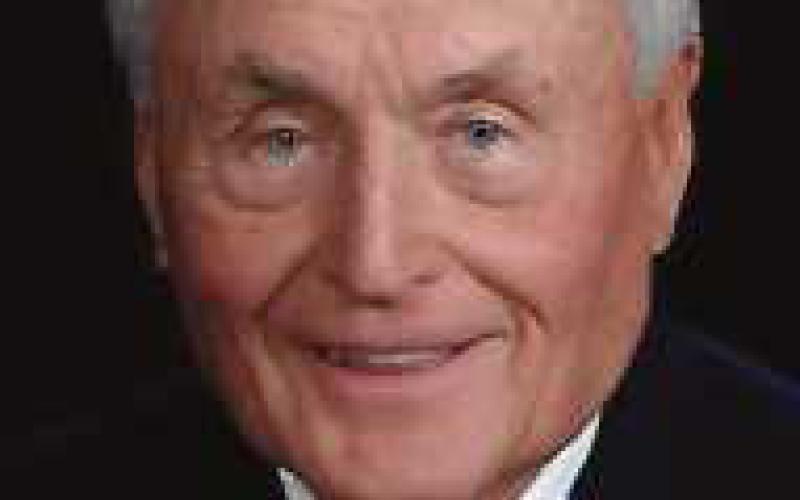 LeROY J. LASHAWAY