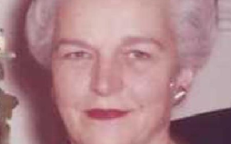 Hilda Bentley