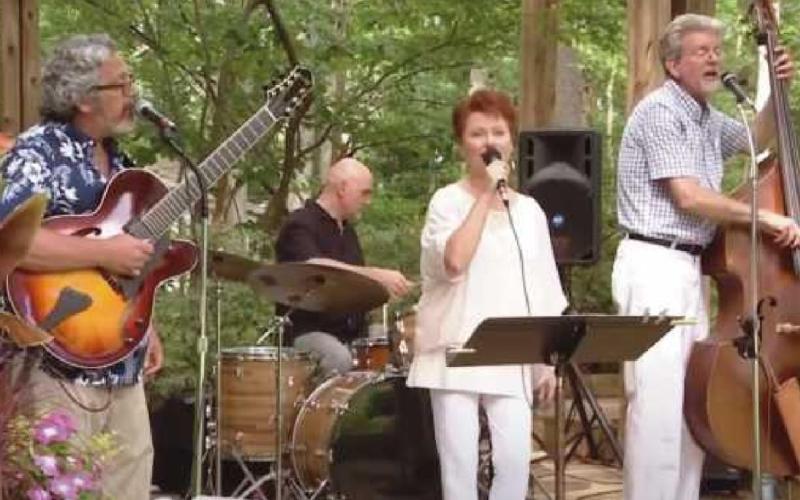 Music at the Market June 24: Lori Lefevre Quintet